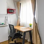 As A Service - Lo Mejor En Centro - Look No Further And Just Book מאלגה