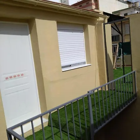 As A Service - Lo Mejor En Centro - Look No Further And Just Book Appartement Málaga